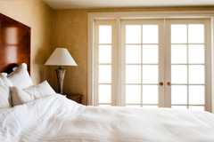Saintbury bedroom extension costs