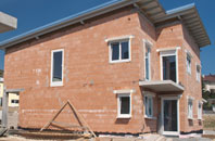 Saintbury home extensions