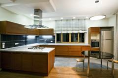 kitchen extensions Saintbury